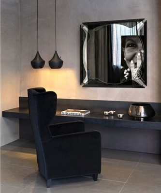 Miroir Gallery