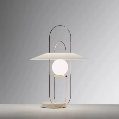 Lampe à poser - Setareh