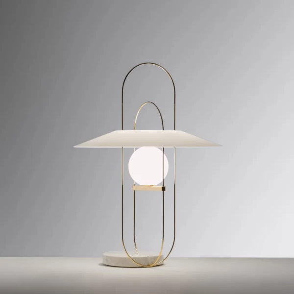 Lampe à poser - Setareh